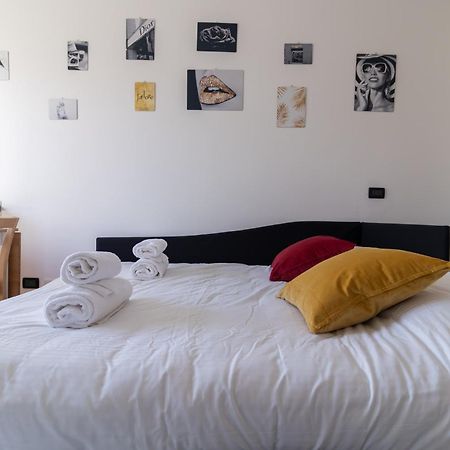 Abbiategrasso - Bocconi - 2 Camere Da Letto Milano Dış mekan fotoğraf
