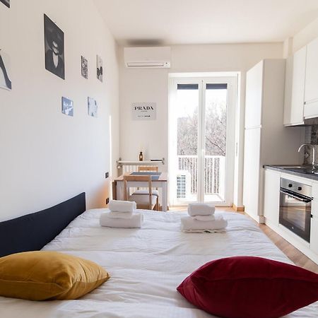 Abbiategrasso - Bocconi - 2 Camere Da Letto Milano Dış mekan fotoğraf
