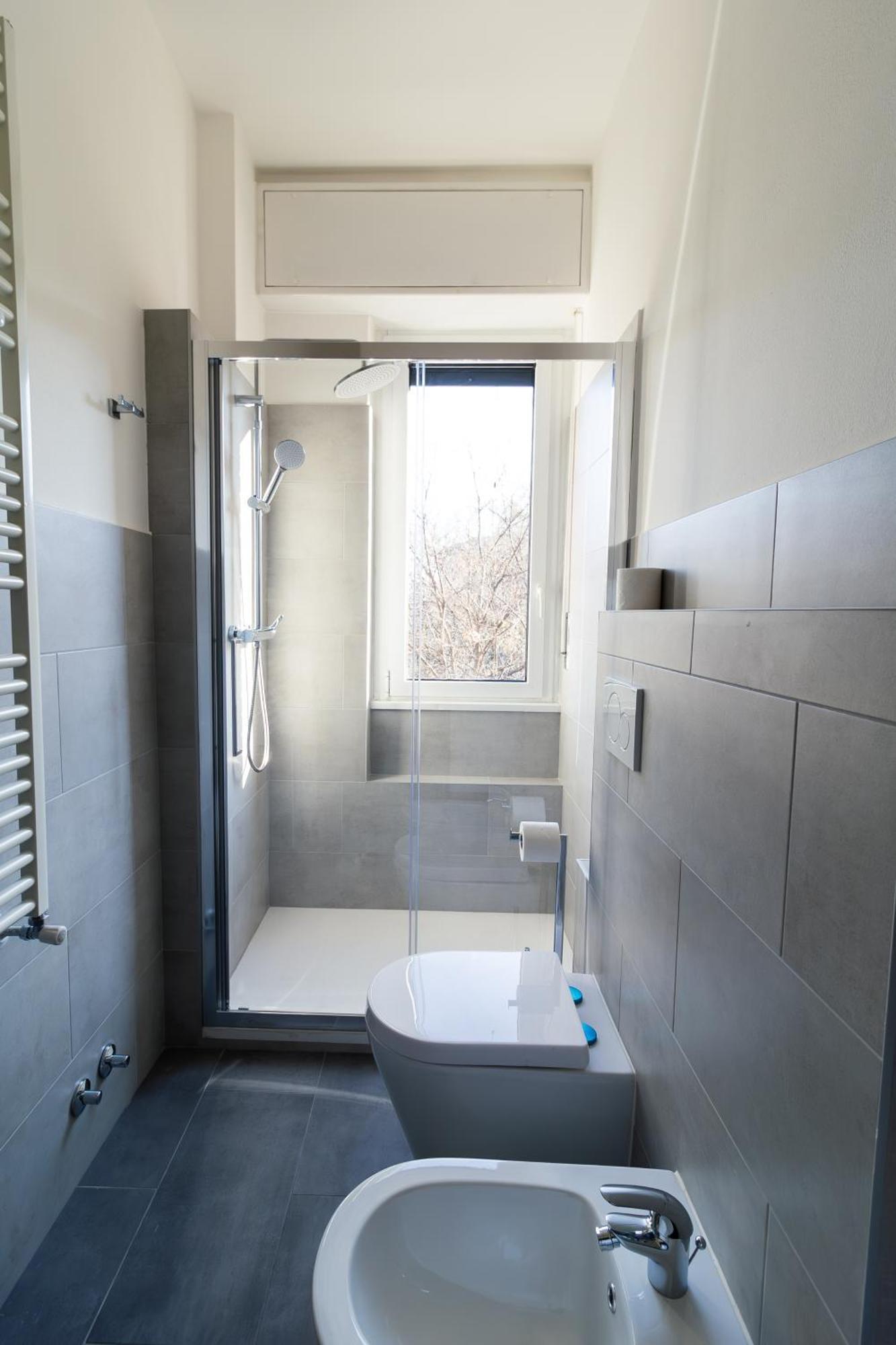 Abbiategrasso - Bocconi - 2 Camere Da Letto Milano Dış mekan fotoğraf