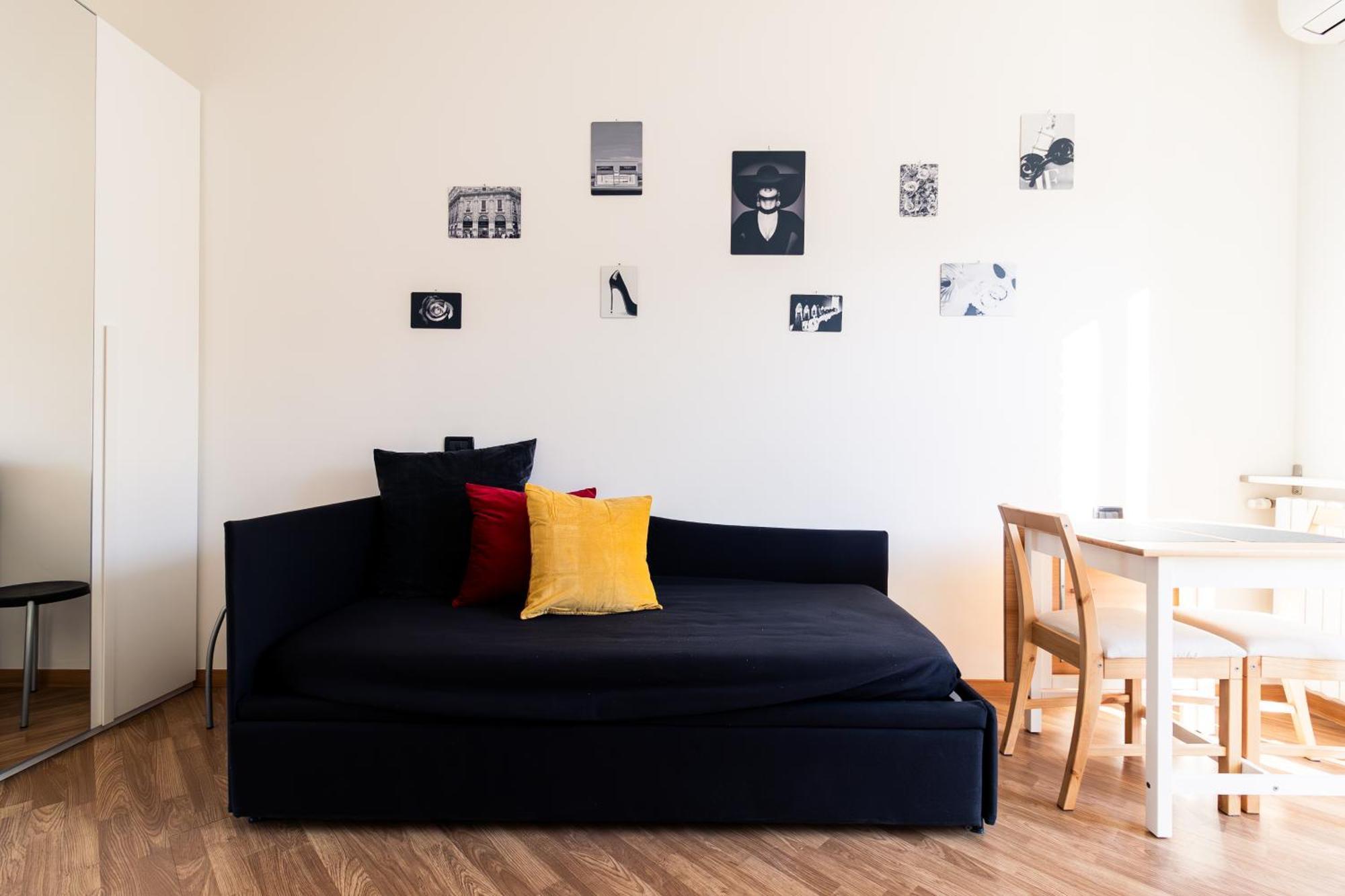 Abbiategrasso - Bocconi - 2 Camere Da Letto Milano Dış mekan fotoğraf