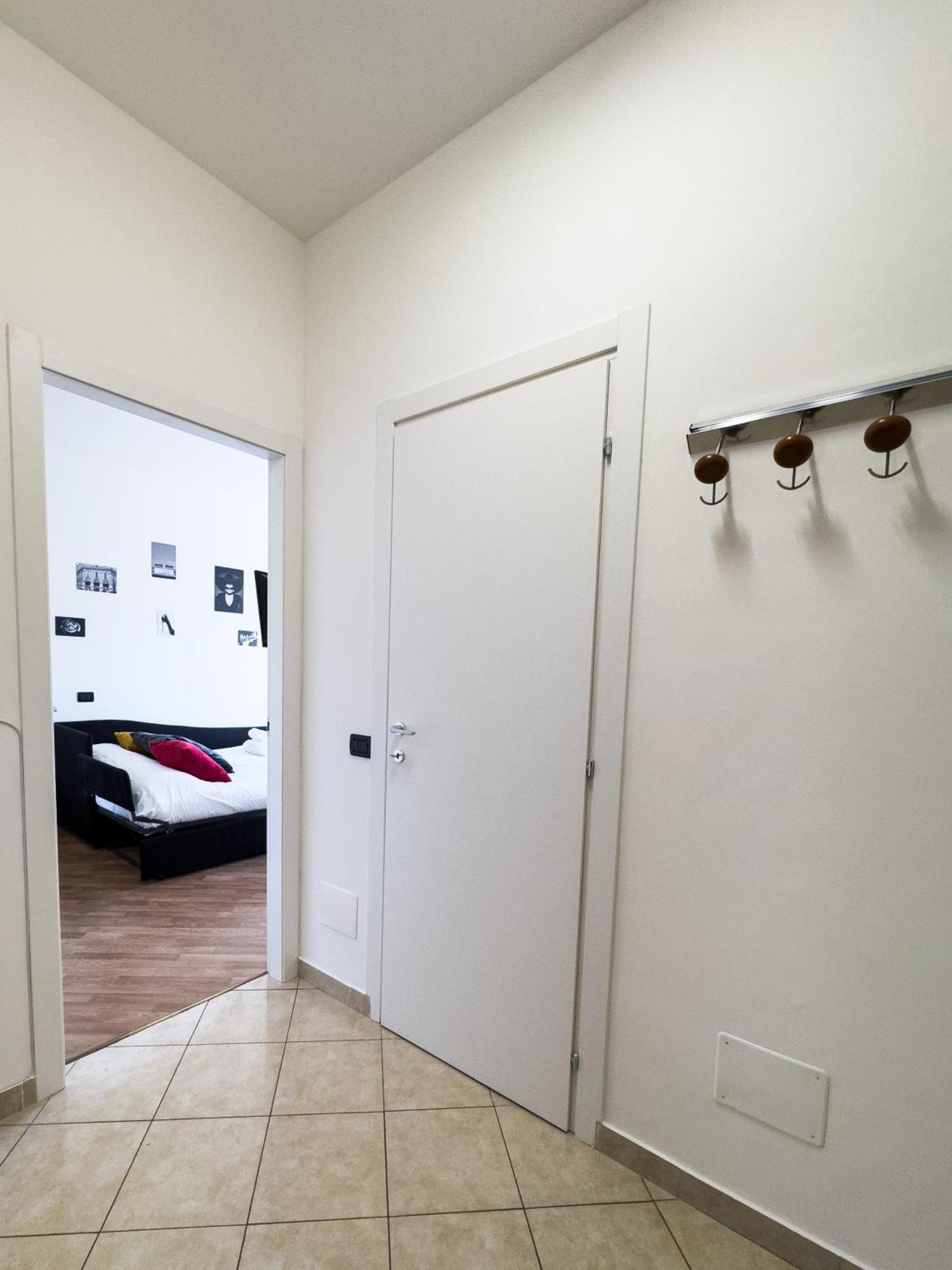 Abbiategrasso - Bocconi - 2 Camere Da Letto Milano Dış mekan fotoğraf