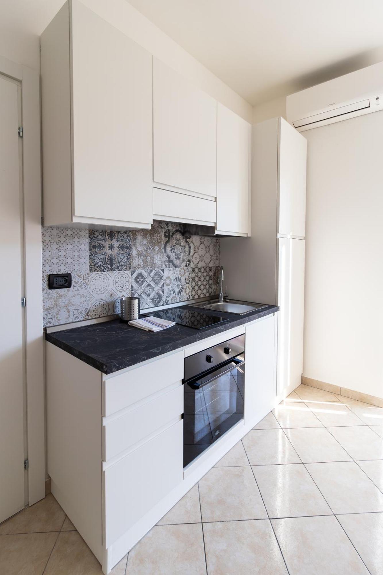 Abbiategrasso - Bocconi - 2 Camere Da Letto Milano Dış mekan fotoğraf