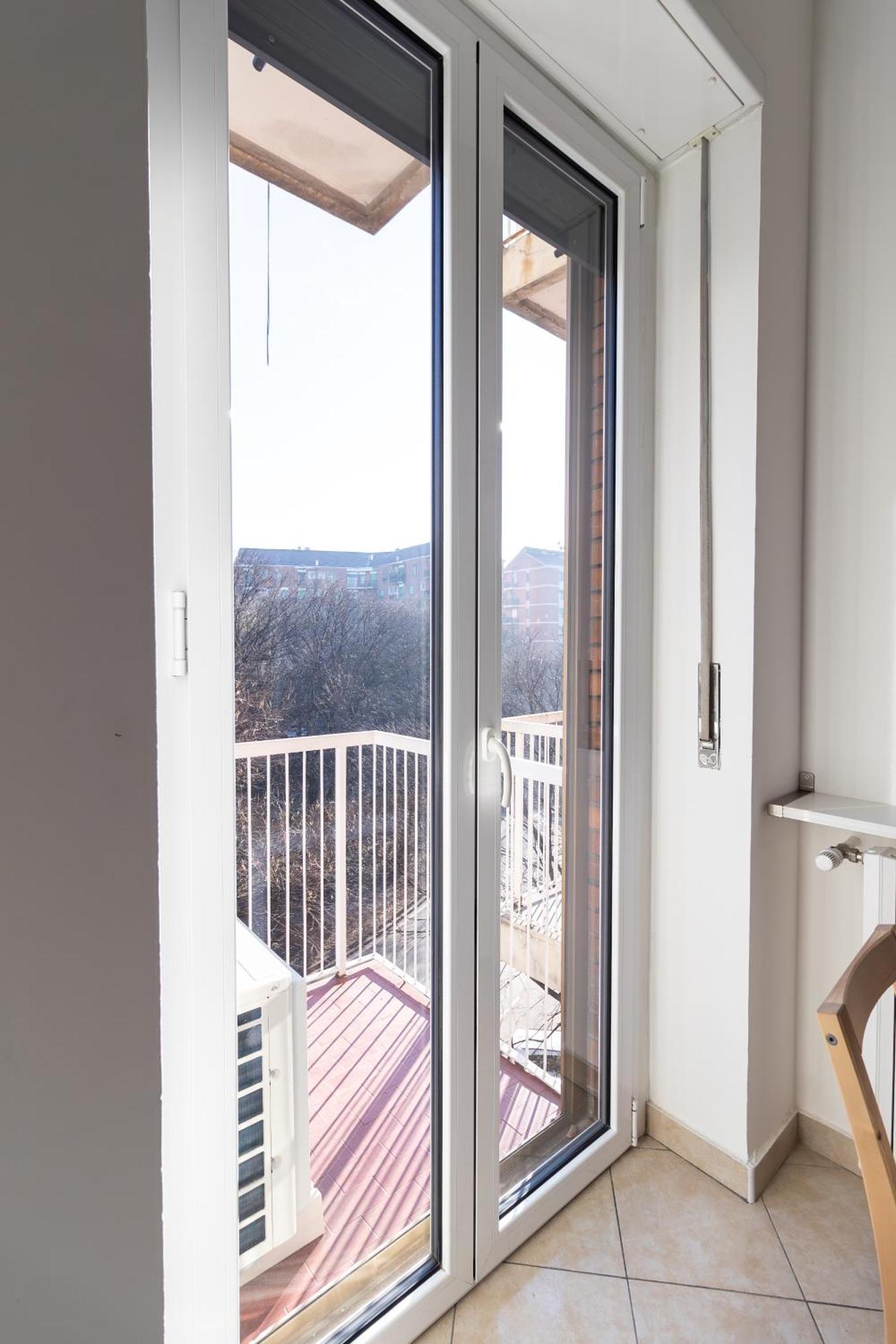 Abbiategrasso - Bocconi - 2 Camere Da Letto Milano Dış mekan fotoğraf