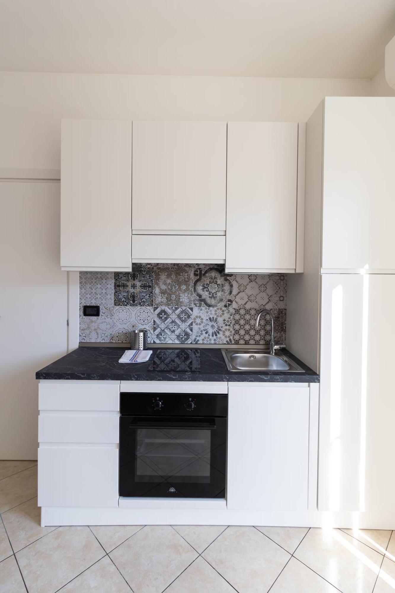 Abbiategrasso - Bocconi - 2 Camere Da Letto Milano Dış mekan fotoğraf