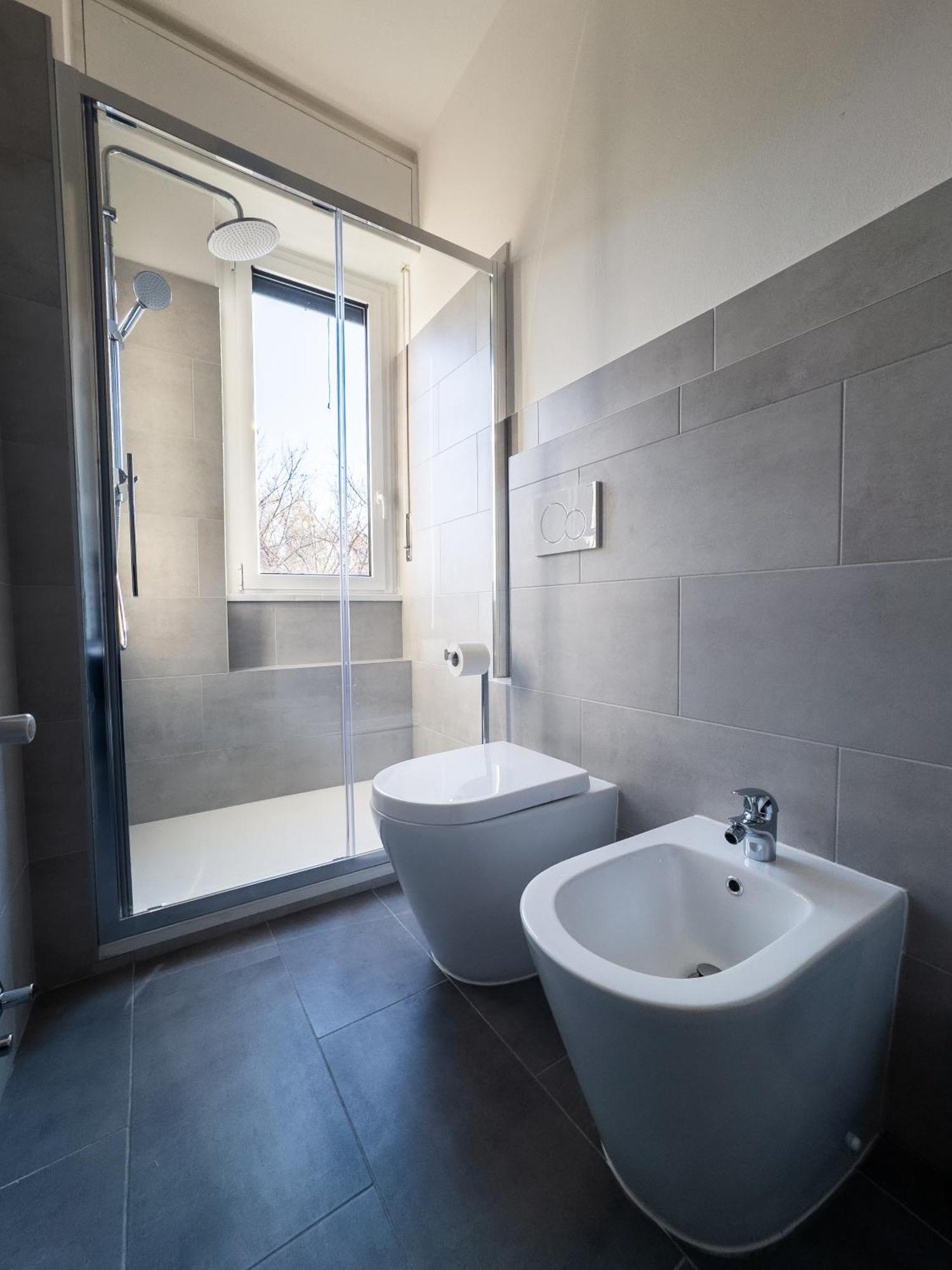 Abbiategrasso - Bocconi - 2 Camere Da Letto Milano Dış mekan fotoğraf
