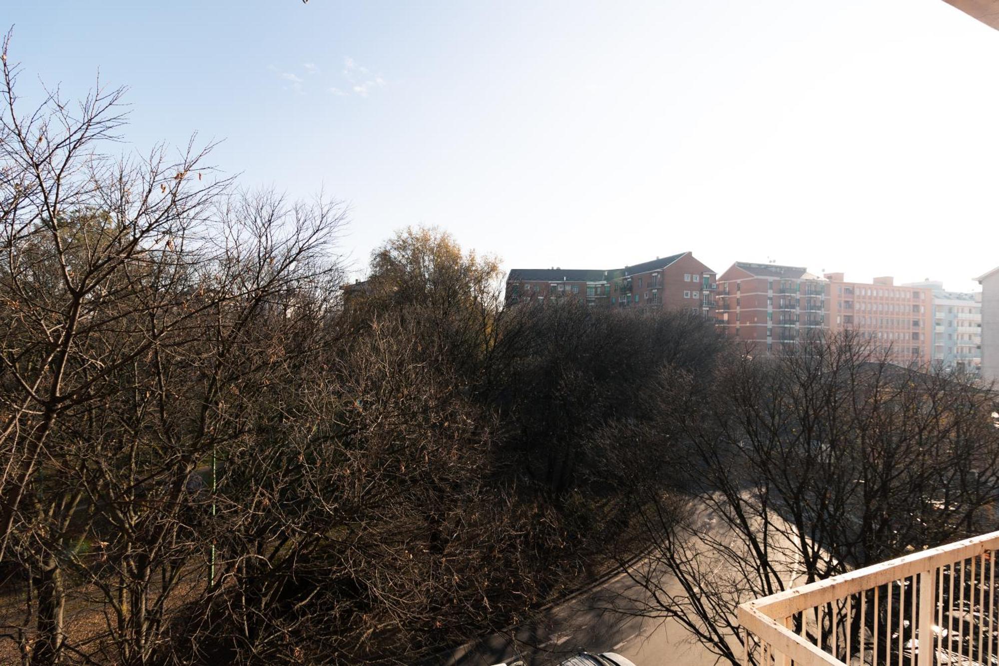 Abbiategrasso - Bocconi - 2 Camere Da Letto Milano Dış mekan fotoğraf